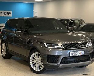 Land Rover Range Rover Sport Gebrauchtwagen