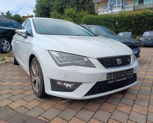 Seat Leon Gebrauchtwagen