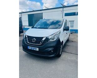 Nissan NV300 Gebrauchtwagen