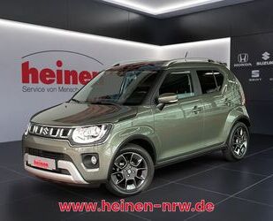 Suzuki Ignis Gebrauchtwagen