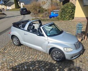 Chrysler PT Cruiser Gebrauchtwagen