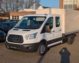 Ford Transit Gebrauchtwagen