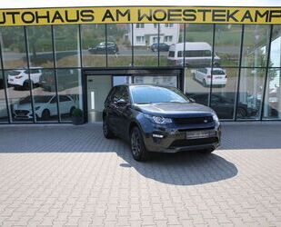 Land Rover Discovery Sport Gebrauchtwagen