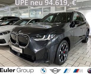 BMW X3 M50 Gebrauchtwagen