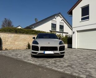 Porsche Cayenne Gebrauchtwagen