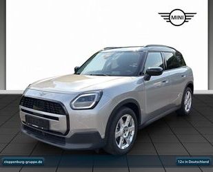 Mini Cooper D Countryman Gebrauchtwagen