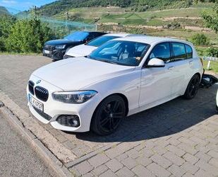 BMW 118 Gebrauchtwagen