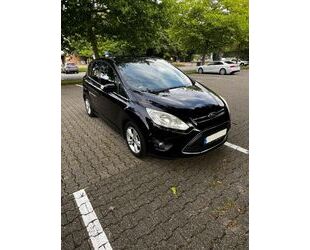Ford C-Max Gebrauchtwagen