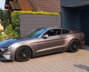 Ford Mustang Gebrauchtwagen