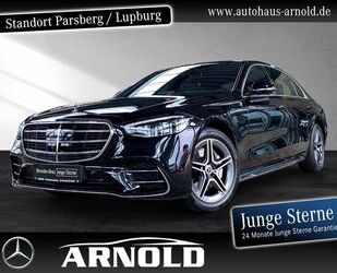 Mercedes-Benz S 450 Gebrauchtwagen