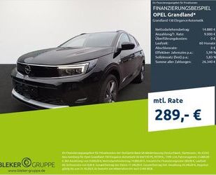 Opel Grandland (X) Gebrauchtwagen