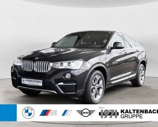 BMW X4 Gebrauchtwagen