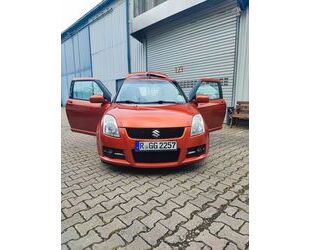 Suzuki Swift Gebrauchtwagen