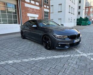 BMW 440 Gran Coupé Gebrauchtwagen
