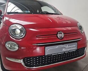 Fiat 500C Gebrauchtwagen