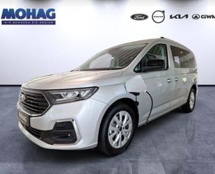 Ford Tourneo Connect Gebrauchtwagen