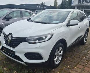 Renault Kadjar Gebrauchtwagen