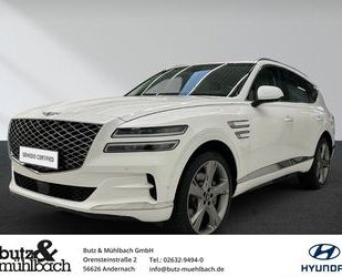 Genesis GV80 Gebrauchtwagen