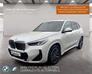 BMW iX1 Gebrauchtwagen