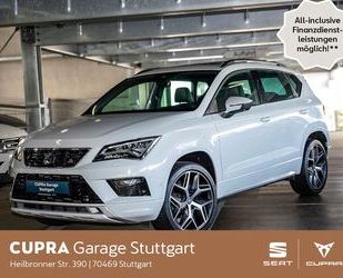 Seat Ateca Gebrauchtwagen
