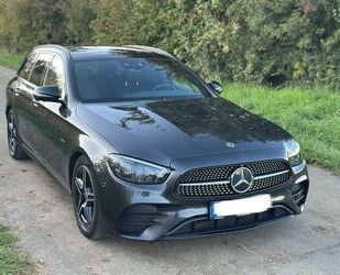 Mercedes-Benz E 300 Gebrauchtwagen