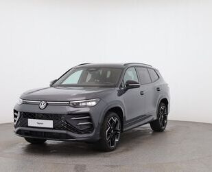 VW Tayron Gebrauchtwagen