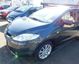 Mazda 5 Gebrauchtwagen