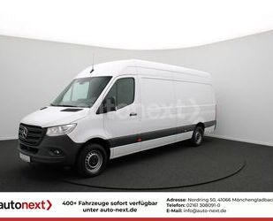 Mercedes-Benz Sprinter Gebrauchtwagen