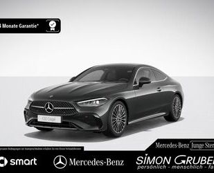 Mercedes-Benz CLE 200 Gebrauchtwagen