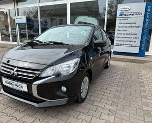 Mitsubishi Space Star Gebrauchtwagen