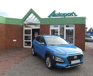 Hyundai KONA Gebrauchtwagen