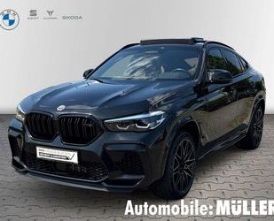 BMW X6 M Gebrauchtwagen