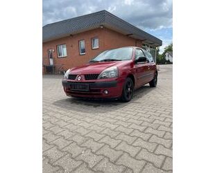 Renault Clio Gebrauchtwagen