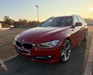 BMW 320 Gebrauchtwagen