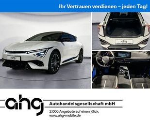 Kia EV6 Gebrauchtwagen