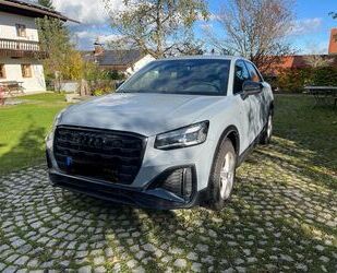 Audi Q2 Gebrauchtwagen