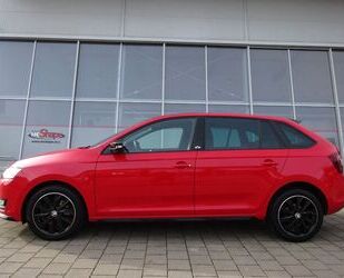 Skoda Rapid Gebrauchtwagen