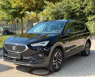 Seat Tarraco Gebrauchtwagen