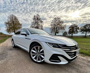 VW Arteon Gebrauchtwagen