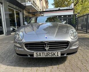 Maserati 4200 Gebrauchtwagen