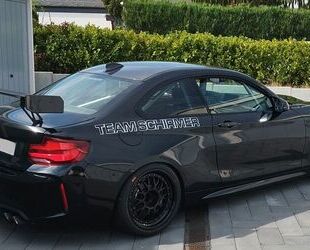 BMW M2 Gebrauchtwagen