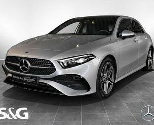 Mercedes-Benz A 200 Gebrauchtwagen