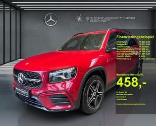 Mercedes-Benz GLB 200 Gebrauchtwagen