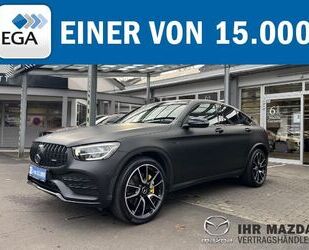 Mercedes-Benz GLC 43 AMG Gebrauchtwagen