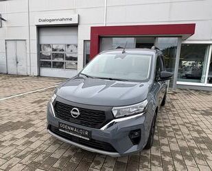 Nissan Townstar Gebrauchtwagen