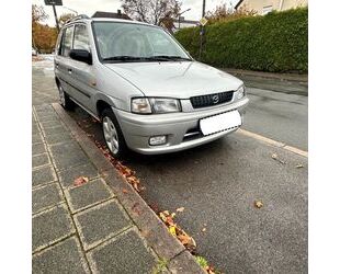 Mazda Demio Gebrauchtwagen