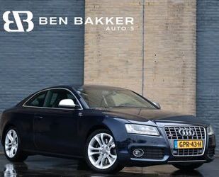 Audi S5 Gebrauchtwagen
