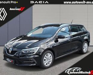 Renault Megane Gebrauchtwagen