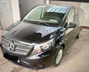 Mercedes-Benz Vito Gebrauchtwagen