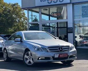 Mercedes-Benz E 250 Gebrauchtwagen